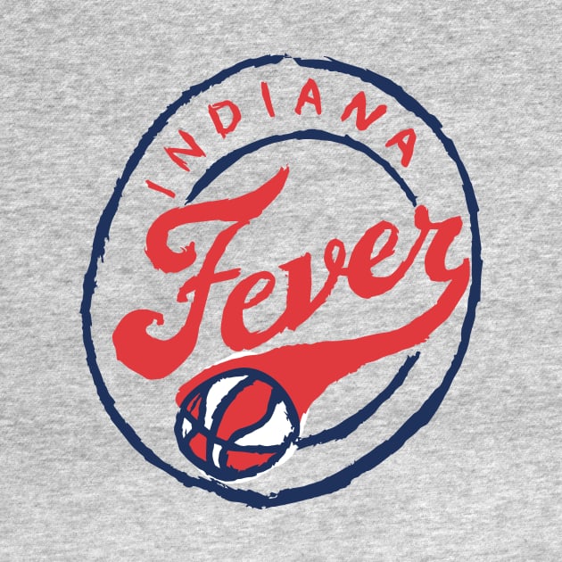 Indiana Feveeeer 02 by Very Simple Graph